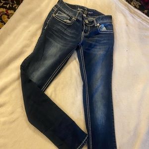 5/6 Ariya jeans